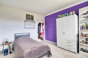 Bedroom Two- click for photo gallery